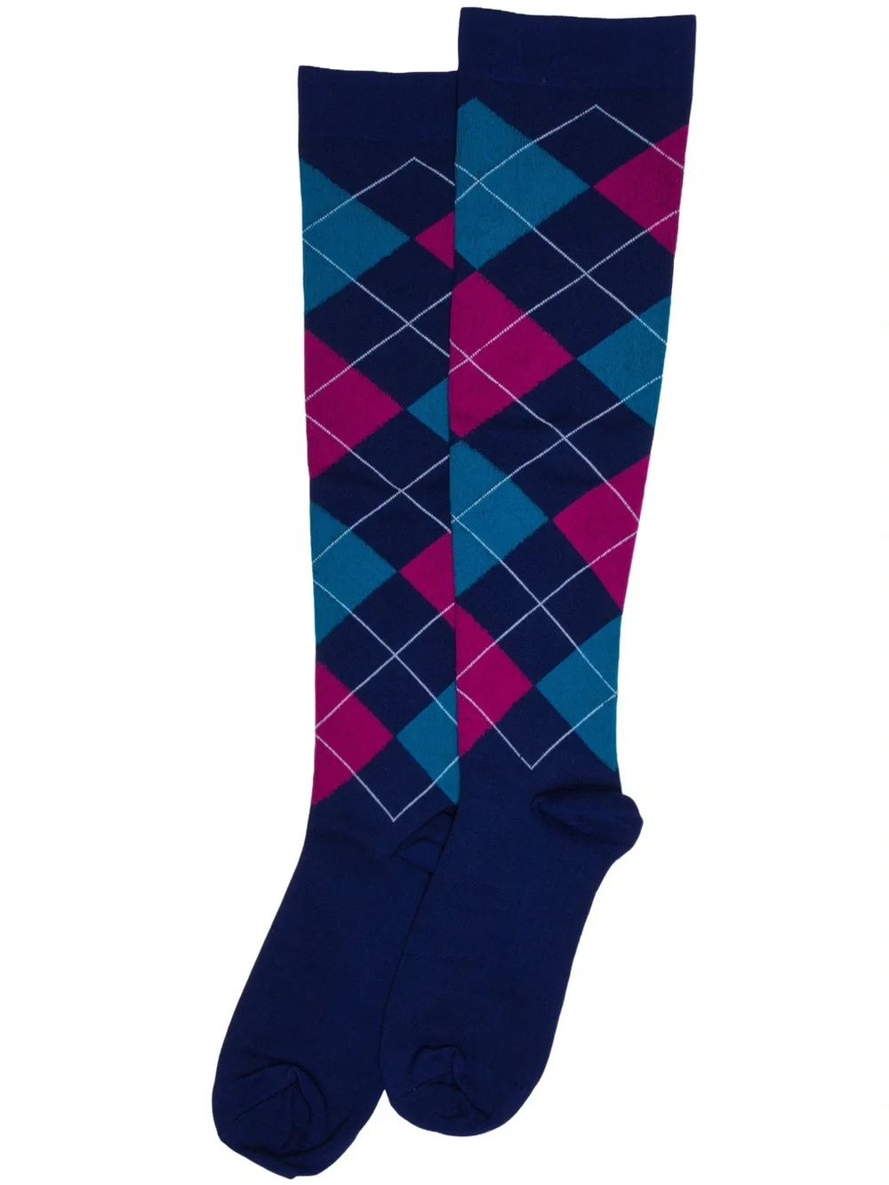 NEW NurseCareFit Compression Socks Unisex S/M (Men’s Sz 6-9.5) (Women’s 7-10.5)